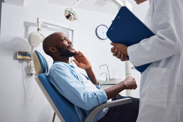 Best Emergency Wisdom Teeth Removal in Bourbon, MO