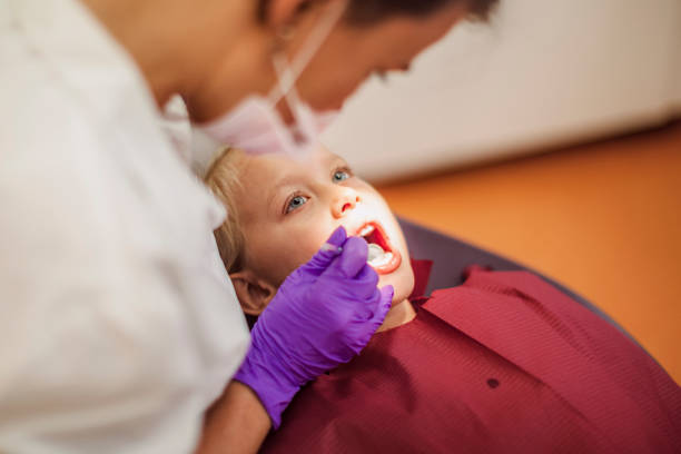 Fast & Reliable Emergency Dental Services in MO